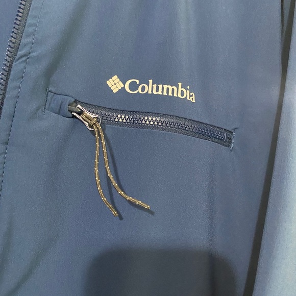 Columbia jacket - Picture 3 of 6